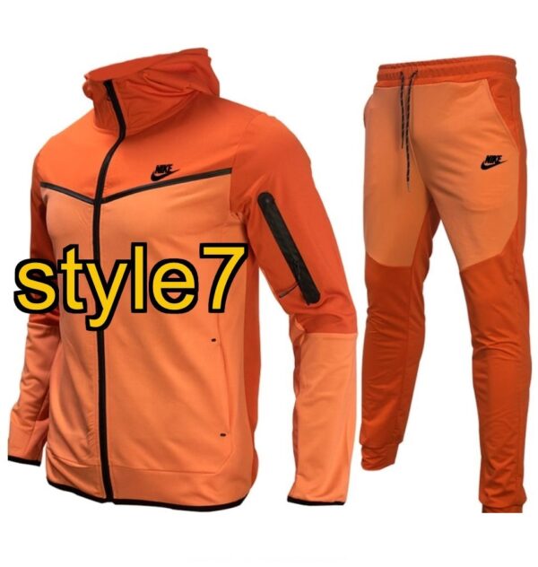 Jam4501 NIKE TOP 5A+ 330 43.9$ XQX - Image 10