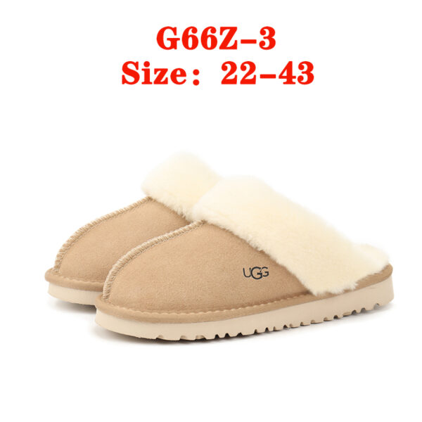 Jam4614 UGG +KIDS+ adult 5A+ 41$ UGG - Image 10