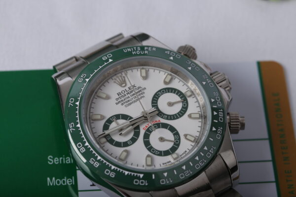 Jam4802 Rolex TOP 950 130$ DSB - Image 10