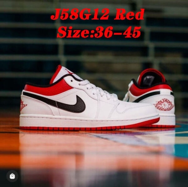 Jes2623 NIKE 5AAAA 48$ PTX - Image 10