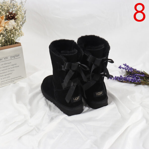 Jam98 UGG TOP 5A+ 295 39.99$ UGG - Image 10