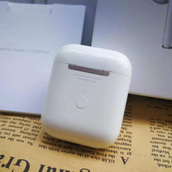 Jes565 Apple Wireless 250 36$ DEJ - Image 10