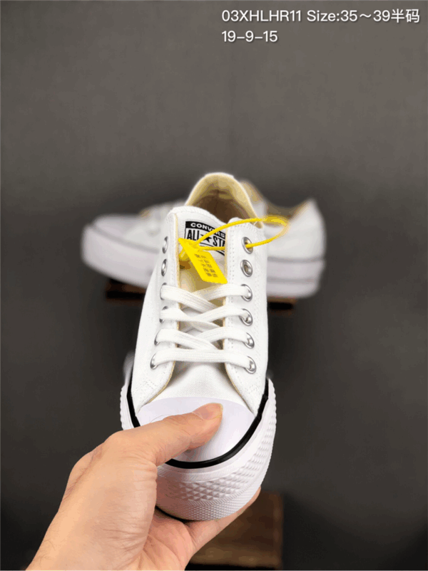 Jes117 39.5$ Converse-PTX - Image 10