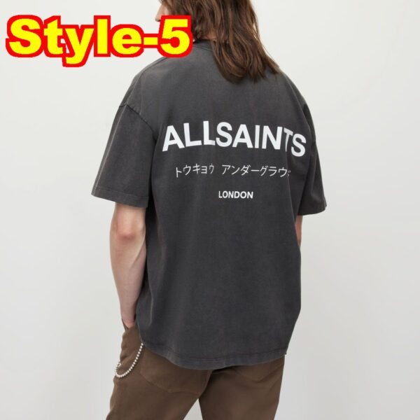 Jam4166 ALLSAINTS 32$ - Image 10