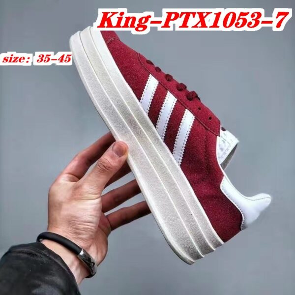 Jam1053 ADIDAS Gazelle bold 345 49.99$ PTX - Image 10