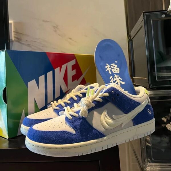 Jam220 NIKE SB DUNK LOW PRO QS 328 44$ PTX - Image 10