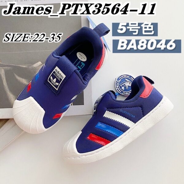 Jam3564 adidas Kids 240 35$ PTX - Image 10