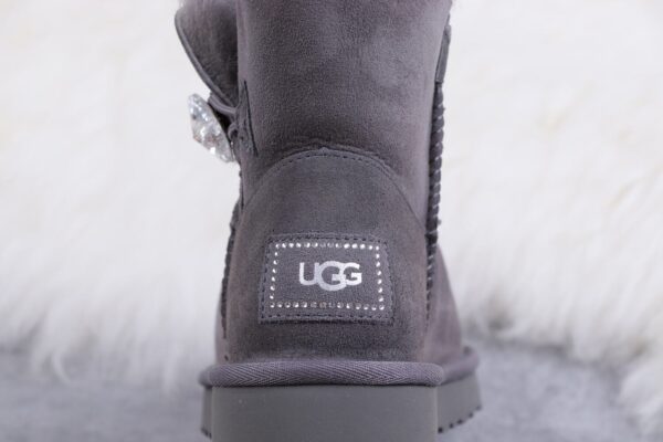 Jes788 UGG WOOL 4A+ 275 38$ UGG - Image 10