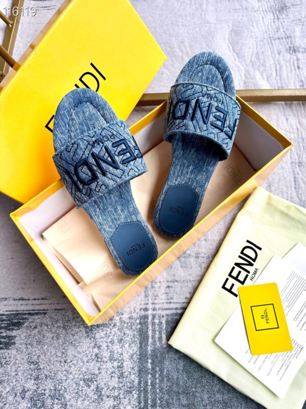 Jam3447 FENDI 50$ 380 TLDD - Image 10