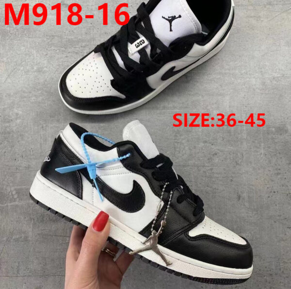Jam644 Nike Air Jordan low 335 45.9$ PTX - Image 10