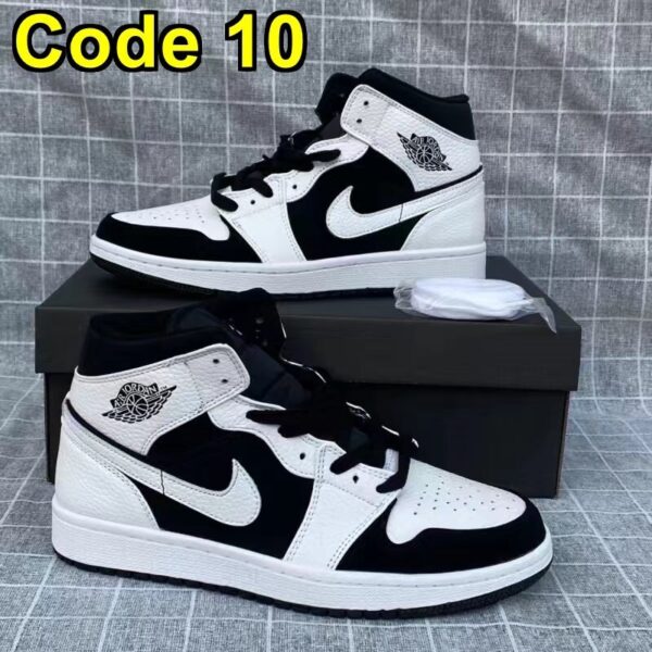 Jes2977 36.5$ AJ1 - Image 10
