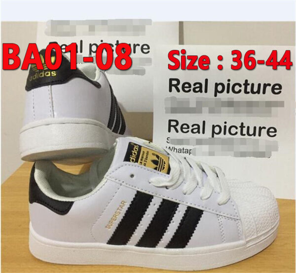 Jam122 ADIDAS 4AAAA 210 29.99$ JDX - Image 10