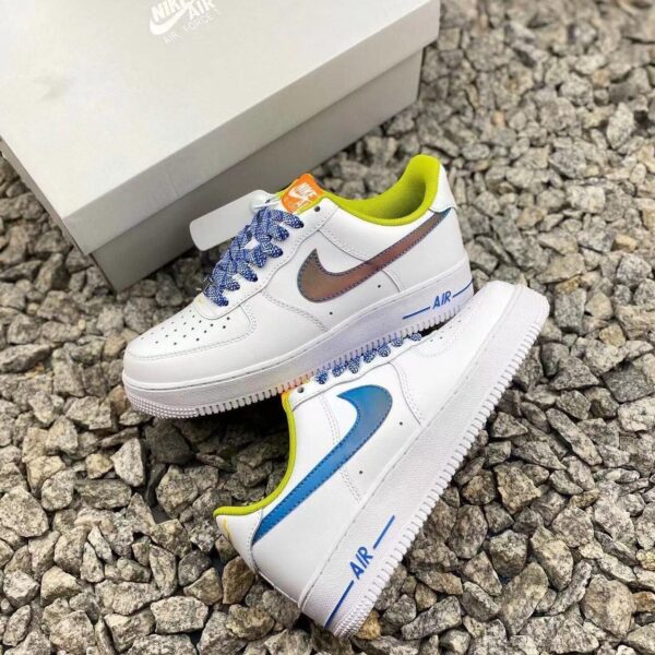 Jes1050 AIR FORCE 1 LOW 48$ PTX - Image 10