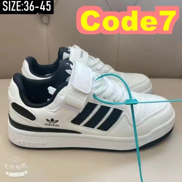Jam3623 Adidas TOP 5A 45.9$ 335 PTX - Image 10