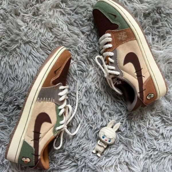 Jam4945 NIKE SB 340 45.9$ PTX - Image 10