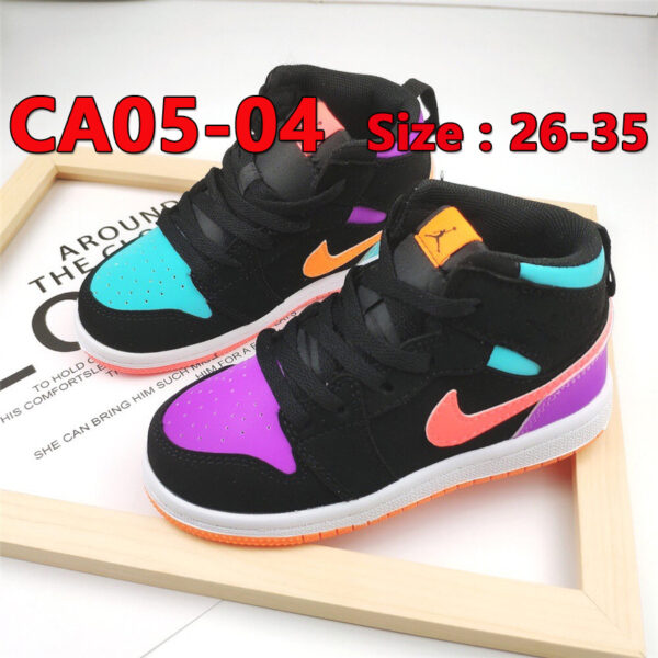 Jam379 Kids Nike air jordan 280 39$ PTX - Image 10