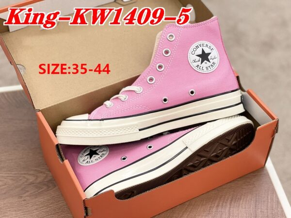 Jam3660 Converse1970S TOP 5A PTX 34825 - Image 10