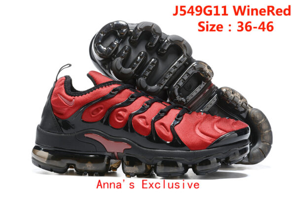 Jam422 Nike Air Vapormax Plus $48.88 350  PTX - Image 10