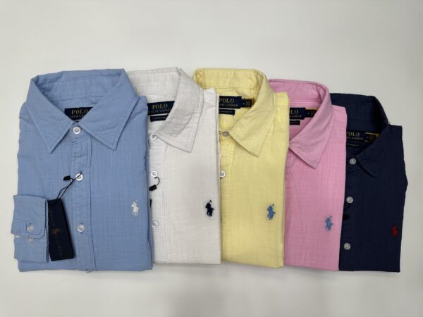 Jam5275  POLO 38.99$ - Image 9