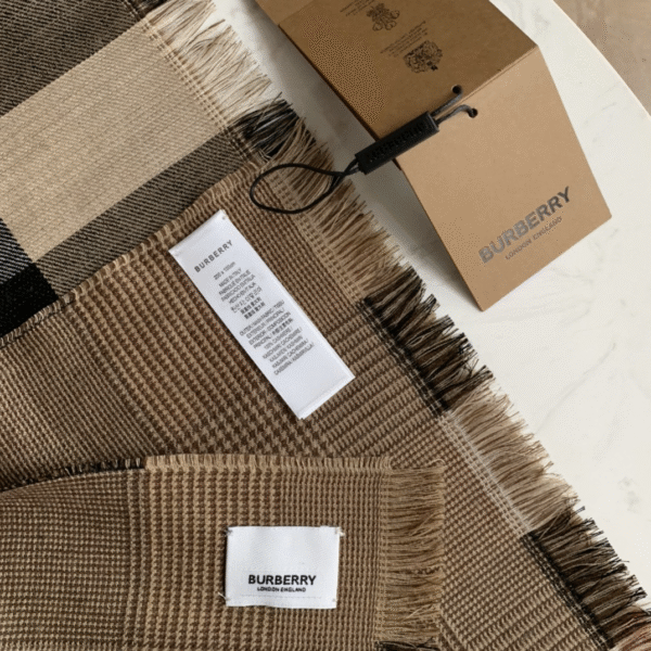 Jam3515 1:1 Burberry 29.99$ WJ - Image 6