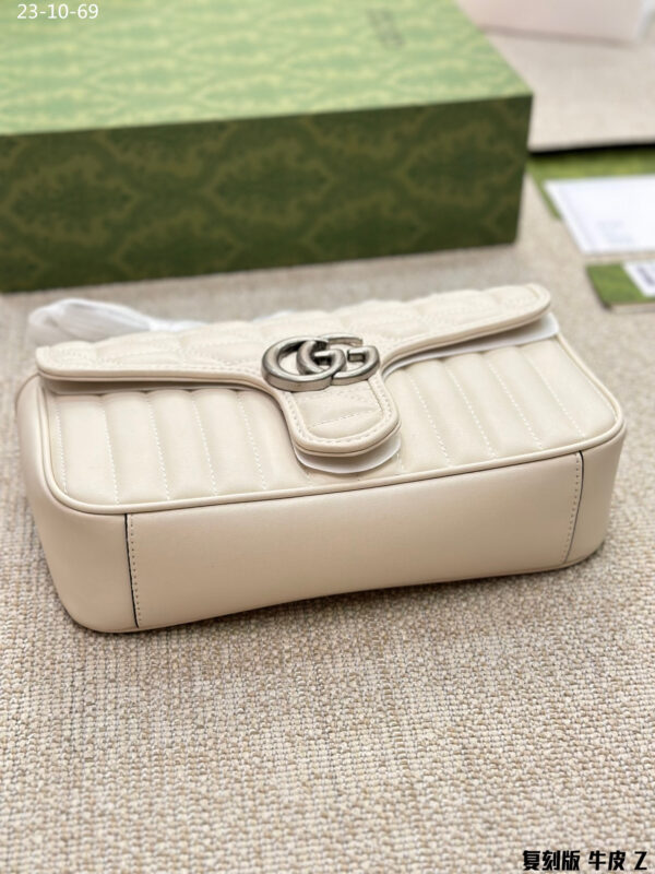 Jam1412 GUCCI 5A+ 49.99$ 365 GBB - Image 10