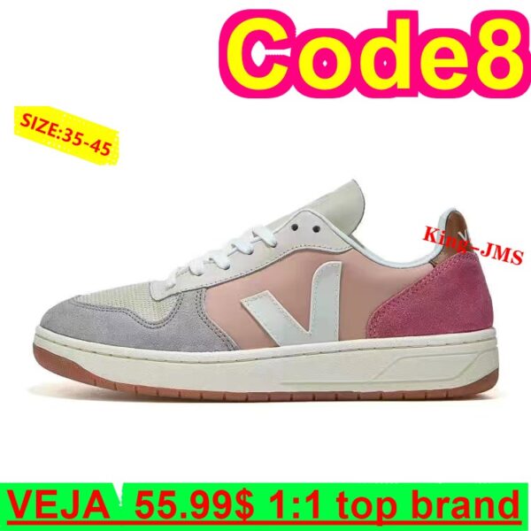 Jam2985 VEJA 1:1 top brand 415 55.99$ PTX - Image 10