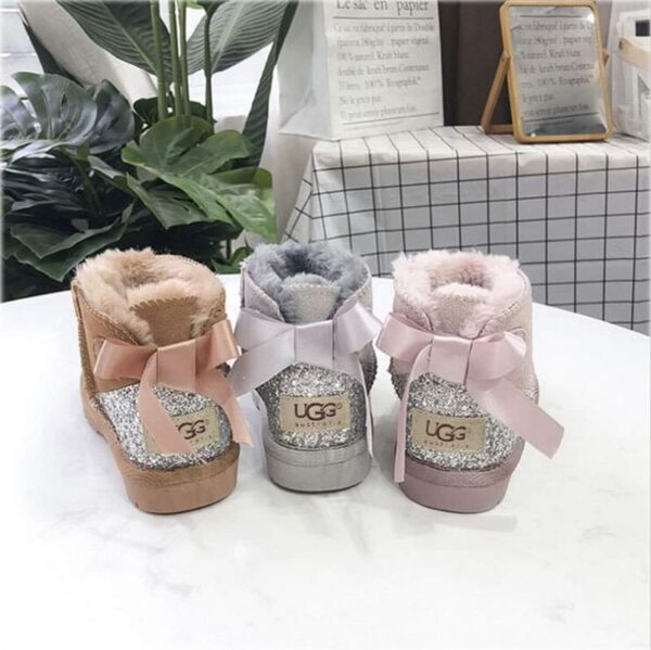 Jam770 UGG KIDS GOOD  275 37$ UG - Image 10