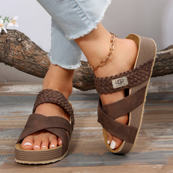 Jam1480 UGG 33.99$ 220 - Image 10