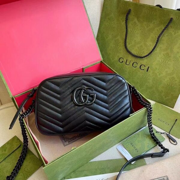 Jam4904  GUCCI 4A+ BOX  300  54.9$  GBB - Image 10