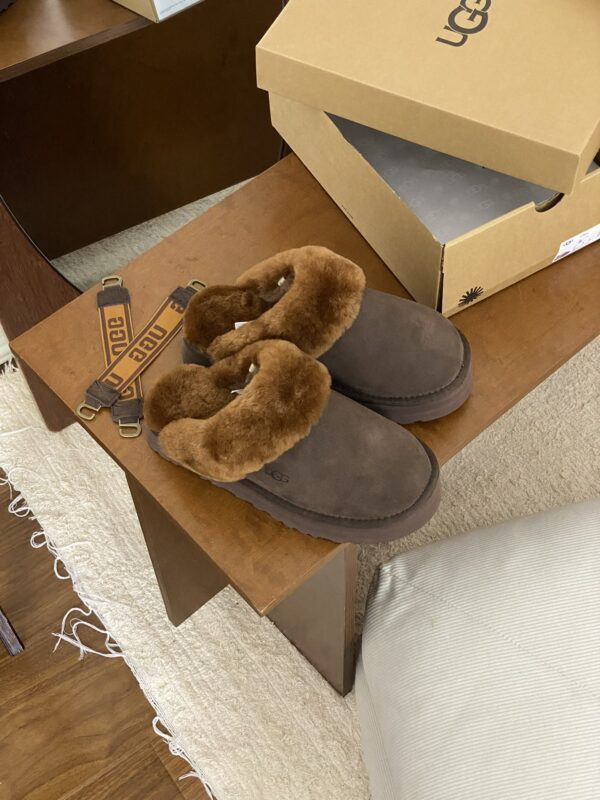 Jam596 UGG Disassembly slippers 46.9$ UG - Image 9