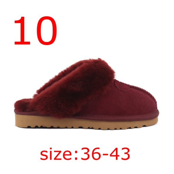 Jam4811  UGG  330 45$  UG - Image 10