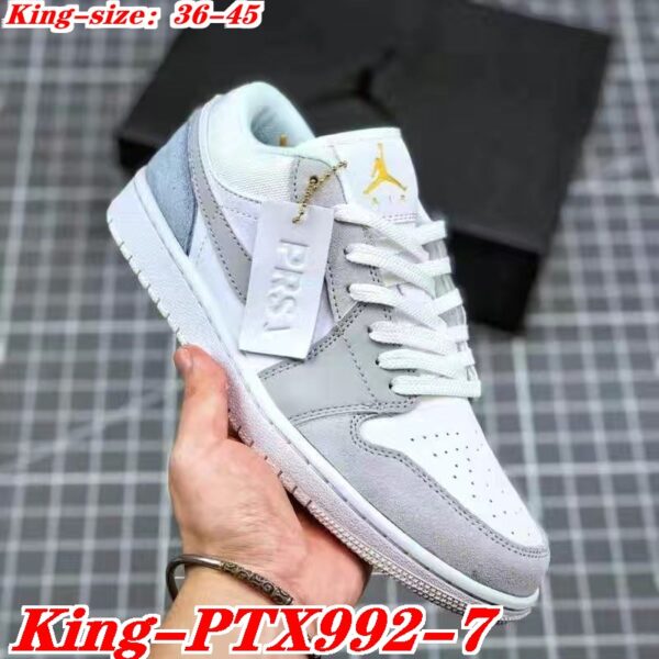 Jam992 AIR Jordan1 LOW 305 46$ PTX - Image 10