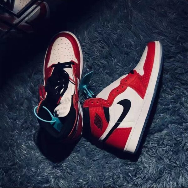 Jes2697 43.99$ spiderman jordan - Image 10