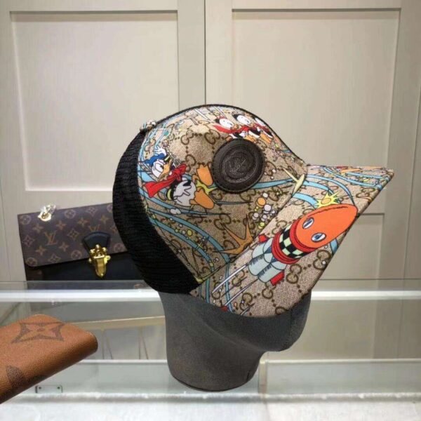 Jes509 19.31$ GUCCI hat - Image 10
