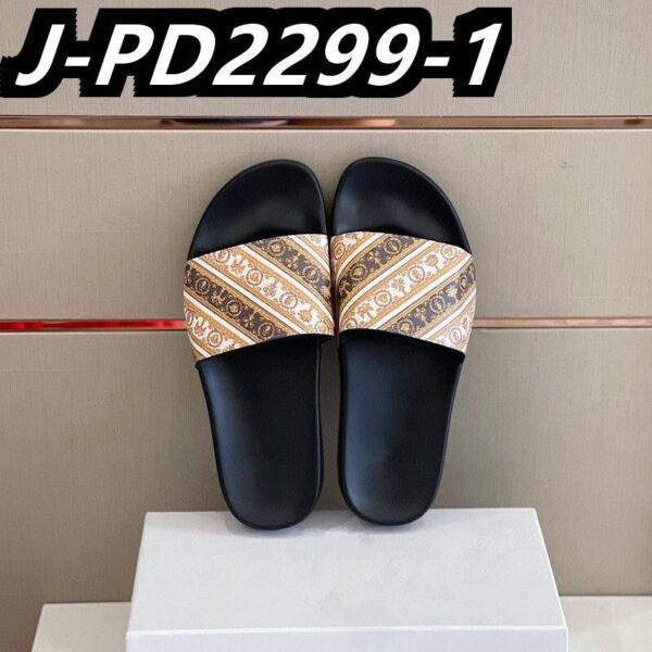 Jes2299 NIKE Versace 260 36$ TLDD - Image 10
