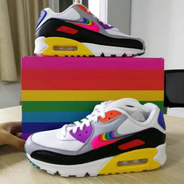 Jes4879 NIKE MAX 2 AAAAAA 47$ PTX - Image 10