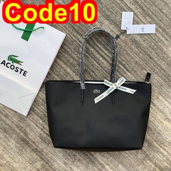 Jam3218 LACOSTE AAAAA 230 YZBB - Image 10
