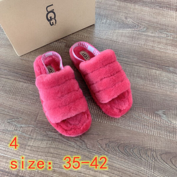 Jam102 UGG TOP 345 48$ UG - Image 10