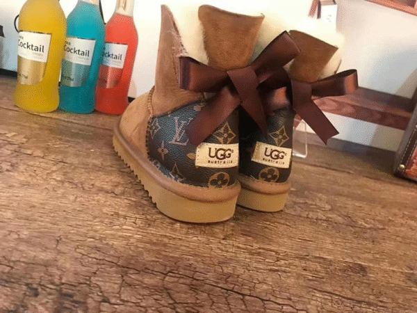 Jam21  UGG Adults+Children    45.5$  UG - Image 10