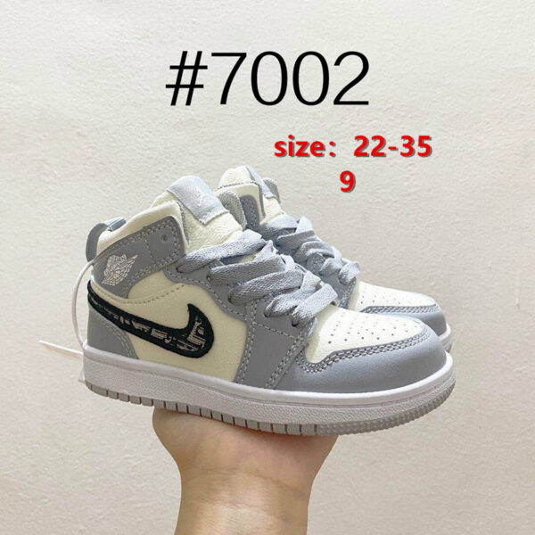 Jam396 NIKE KIDS top 285 38.9$ PTX - Image 10