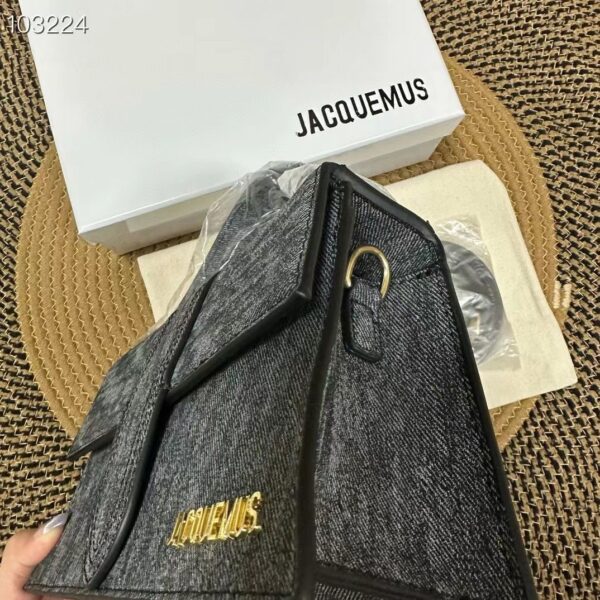 Jam3059 JACQUEMUS 380 53.8$ PDDBB - Image 10
