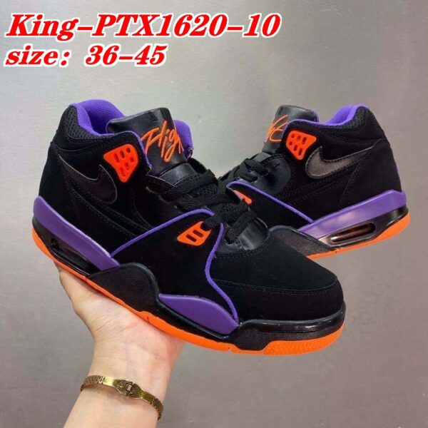 Jam1620 Air flight89 AJ4 330 45$ PTX - Image 10