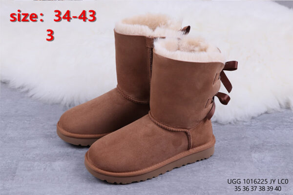 Jam670 UGG 5A+ 44.99$ 340 UG - Image 10