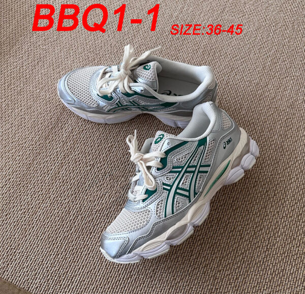 Jam4139   ASICS  58$ - Image 10