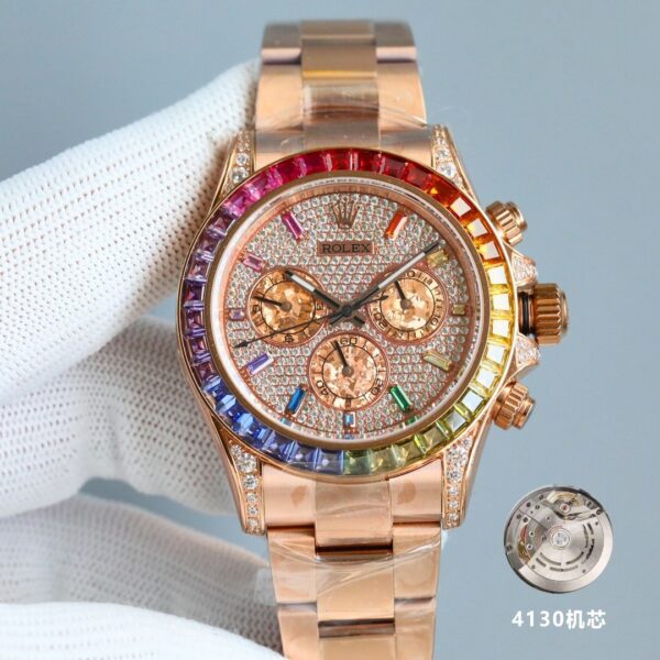 Jam5406  ROLEX 89.99$ - Image 10