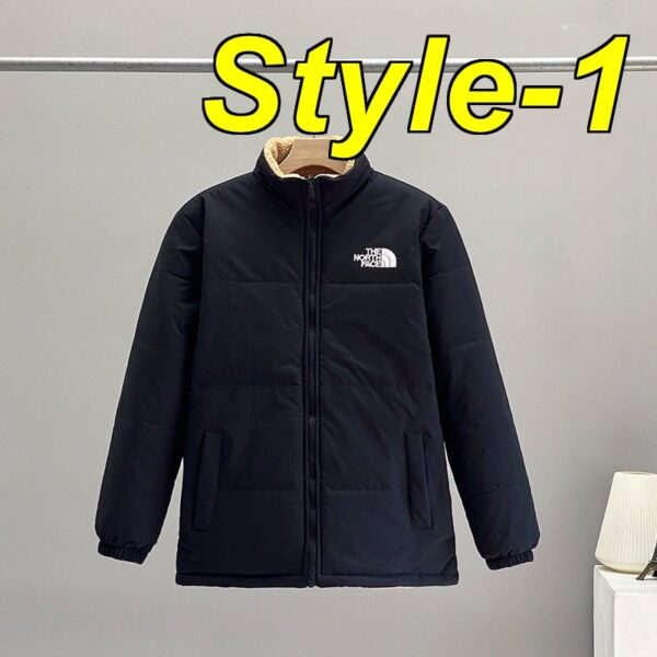 Jam3466 THE NORTH FACE Double 58.9$ SLN1H - Image 8