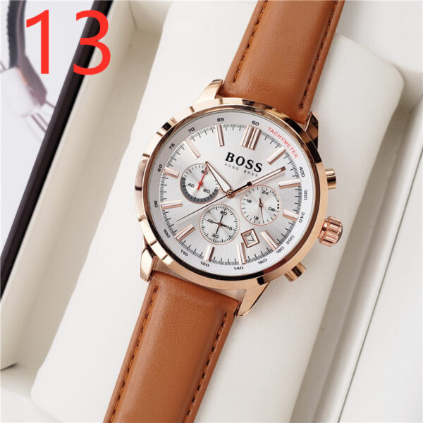 Jam1376  BOSS 48.83$  355 DSB - Image 10