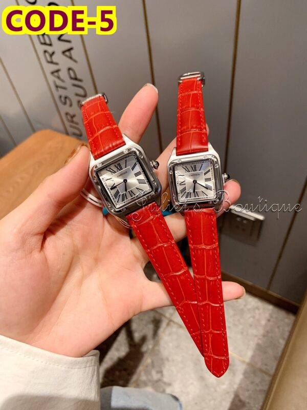 Jam4094   Cartier $99.99  DSB - Image 10