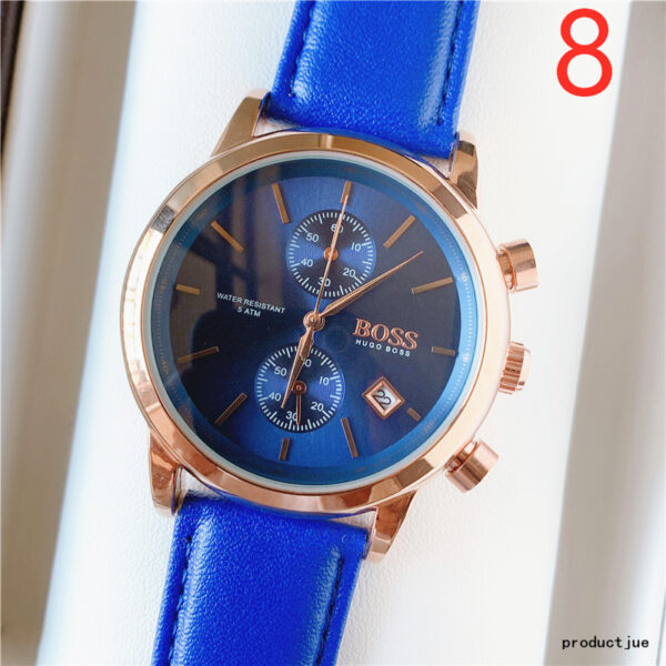 Jam1539 BOSS 32.99$ 240 DSB - Image 10