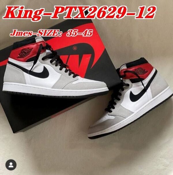 Jes2629 1:1 AJ SB4 46$ PTX - Image 10